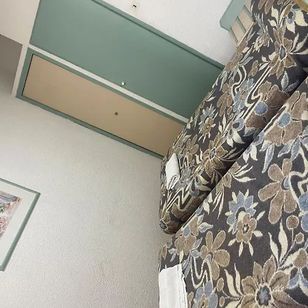 Saint Jean Baptiste 호텔