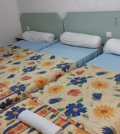 호텔 Saint Jean Baptiste