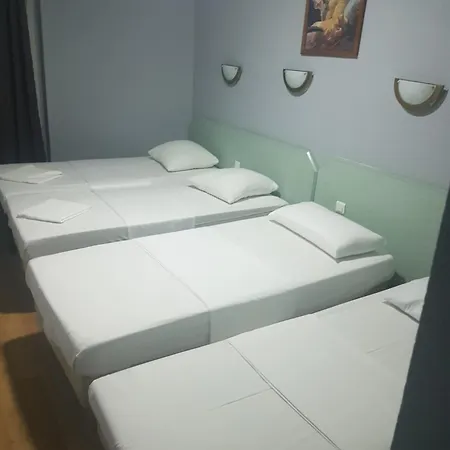 Saint Jean Baptiste 루르드