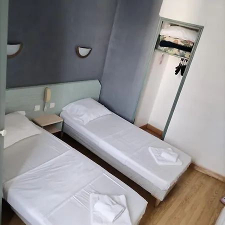 Saint Jean Baptiste 호텔