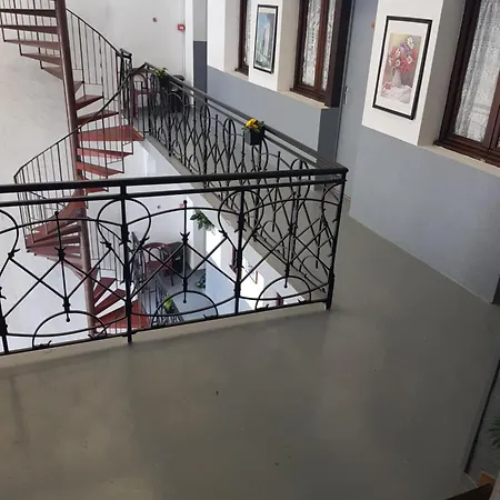 호텔 Saint Jean Baptiste