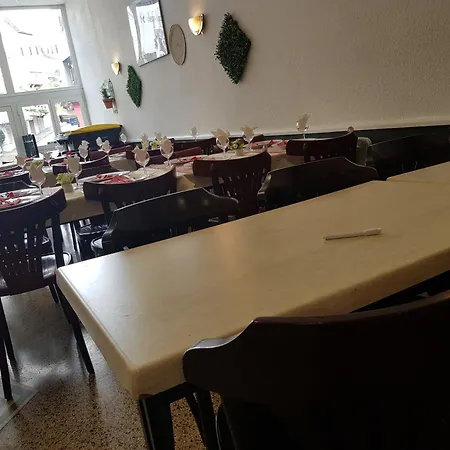 호텔 Saint Jean Baptiste