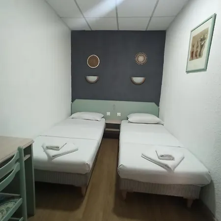 호텔 Saint Jean Baptiste 루르드