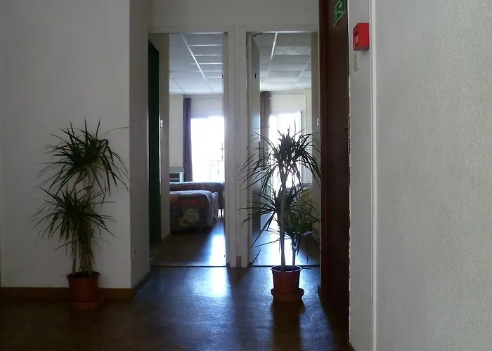 Saint Jean Baptiste Hotel Lourdes