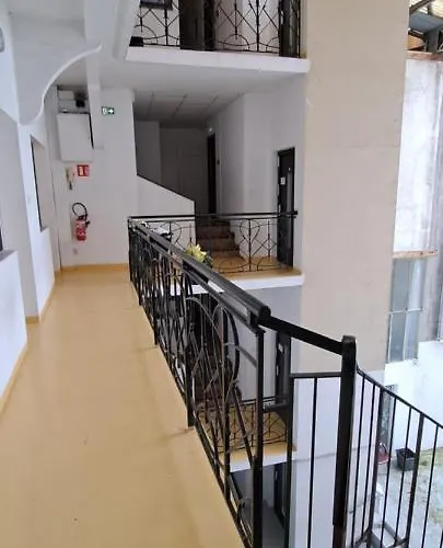 Saint Jean Baptiste Hotel Lourdes