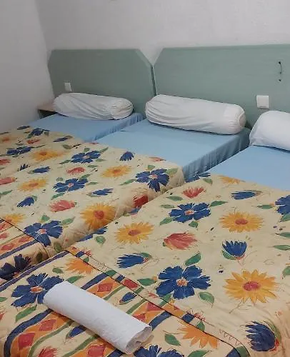 Hotel Saint Jean Baptiste