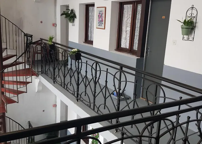 Saint Jean Baptiste Hotel