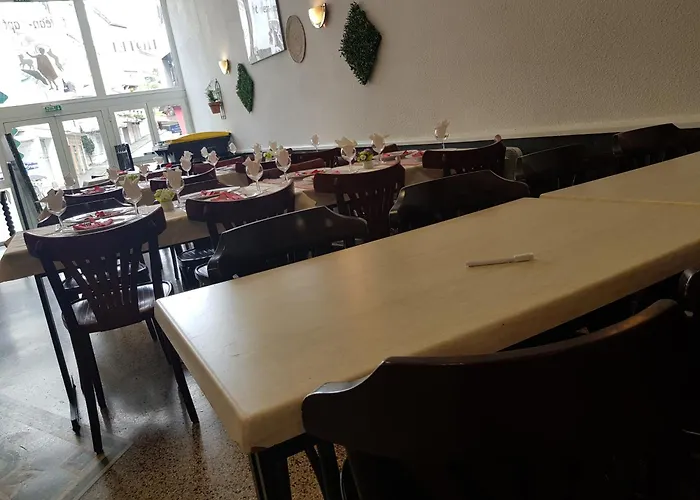 Hotel Saint Jean Baptiste