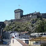 Hotel Saint Jean Baptiste 2*