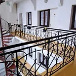 Saint Jean Baptiste Hotel