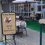 Saint Jean Baptiste Hotel Lourdes