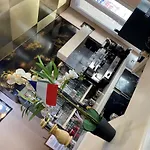 Saint Jean Baptiste Hotel