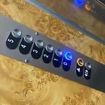 Saint Jean Baptiste Hotel 2*