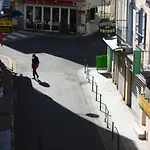 Hotel Saint Jean Baptiste Lourdes