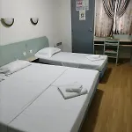 Saint Jean Baptiste Hotel Lourdes