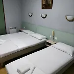 Hotel Saint Jean Baptiste Lourdes