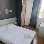 Hotel Saint Jean Baptiste Lourdes