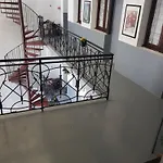 Hotel Saint Jean Baptiste