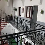 Saint Jean Baptiste Hotel