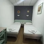 Hotel Saint Jean Baptiste Lourdes