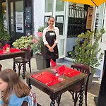 Hotel Saint Jean Baptiste Lourdes