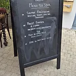 Saint Jean Baptiste Hotel