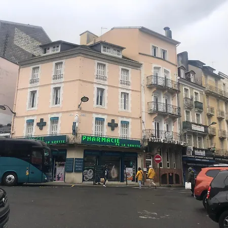 Saint Jean Baptiste Hotel