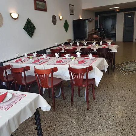 Hotel Saint Jean Baptiste 2*